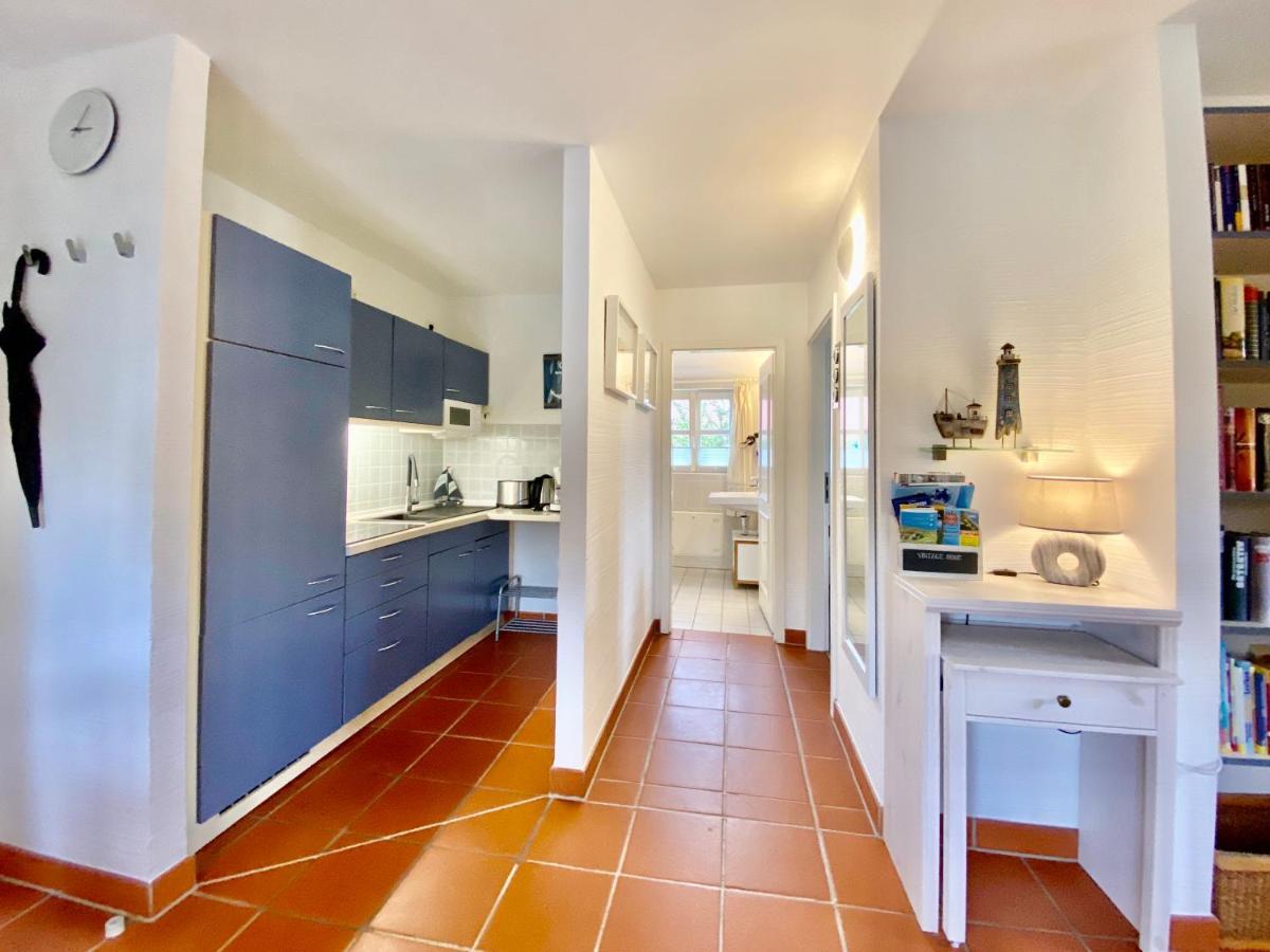 Strandnahe Ferienwohnung Ruegen Dranske Extérieur photo
