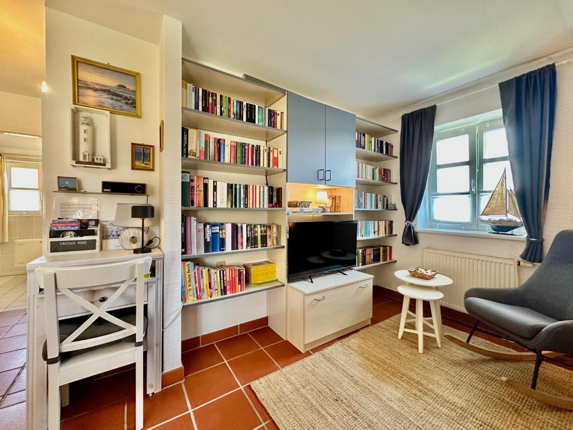 Strandnahe Ferienwohnung Ruegen Dranske Extérieur photo